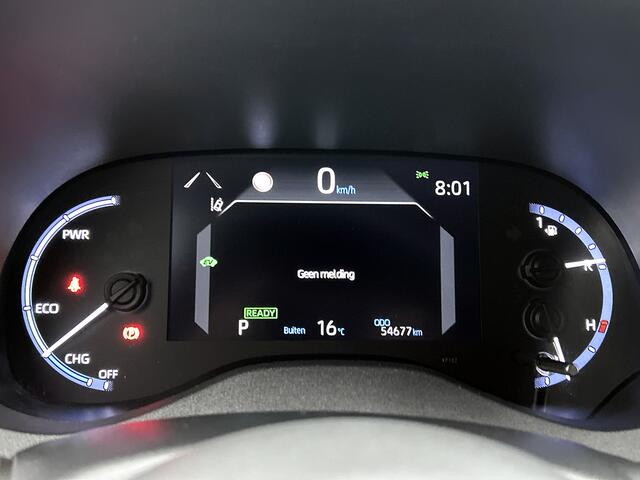 Toyota YARIS Cross 1.5 Hybrid First Edition + | Parkeersensoren voor+achter | Stoelverwarming | Apple CarPlay/Android auto | Cruise control Adaptive |