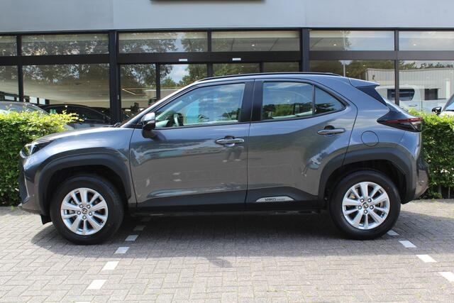 Toyota YARIS Cross 1.5 Hybrid 115 Dynamic Limited | Rijklaar | Apple/Android | Comfort pakket | Stuur/stoel-verw. | PDC | Dodehoekdetectie