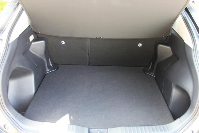 Toyota YARIS Cross 1.5 Hybrid 115 Dynamic Limited | Rijklaar | Apple/Android | Comfort pakket | Stuur/stoel-verw. | PDC | Dodehoekdetectie