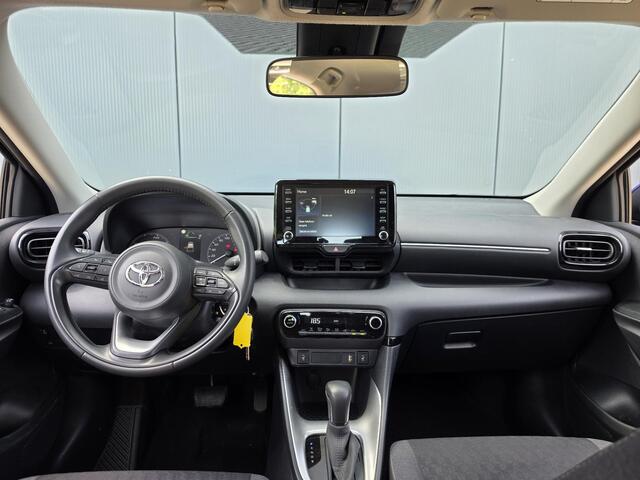 Toyota YARIS 1.5 Hybrid 115 Active Plus