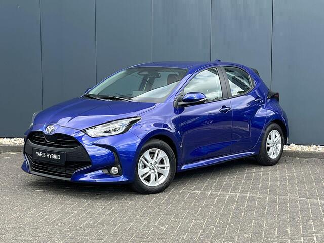 Toyota YARIS 1.5 Hybrid 115 Active Plus
