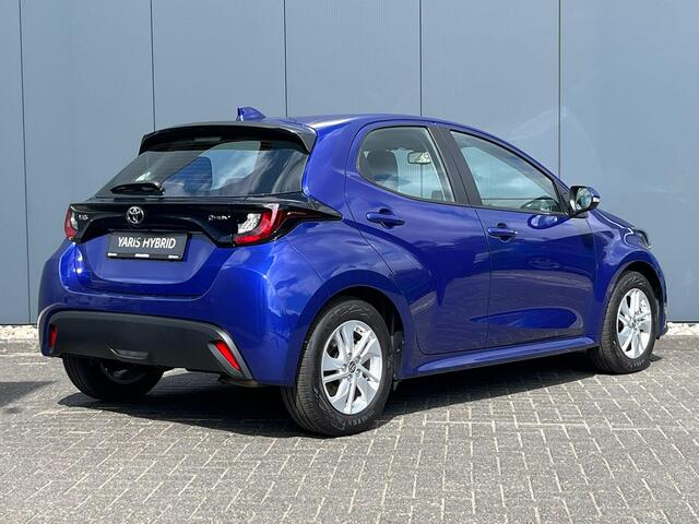 Toyota YARIS 1.5 Hybrid 115 Active Plus