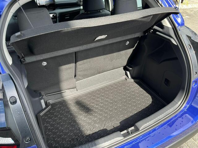 Toyota YARIS 1.5 Hybrid 115 Active Plus