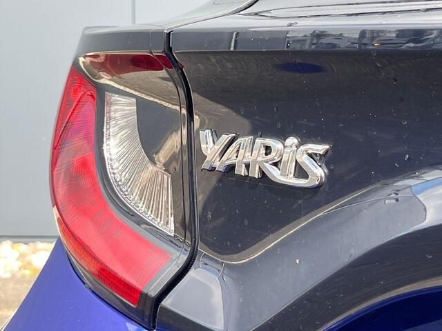 Toyota YARIS 1.5 Hybrid 115 Active Plus