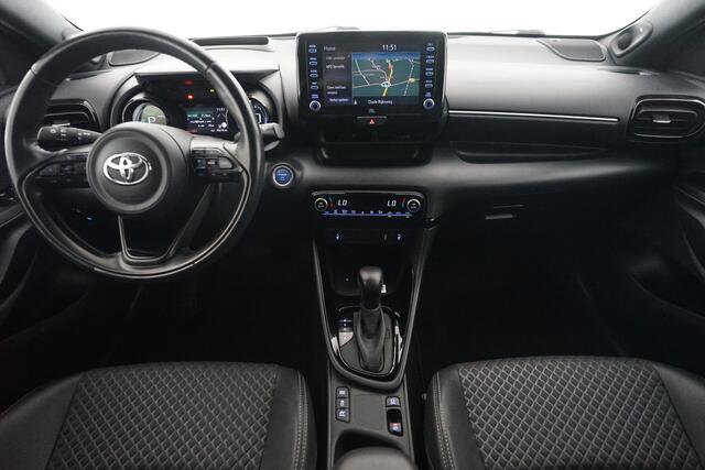 Toyota YARIS 1.5 Hybrid Executive