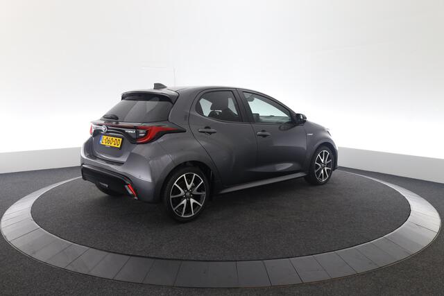 Toyota YARIS 1.5 Hybrid Executive