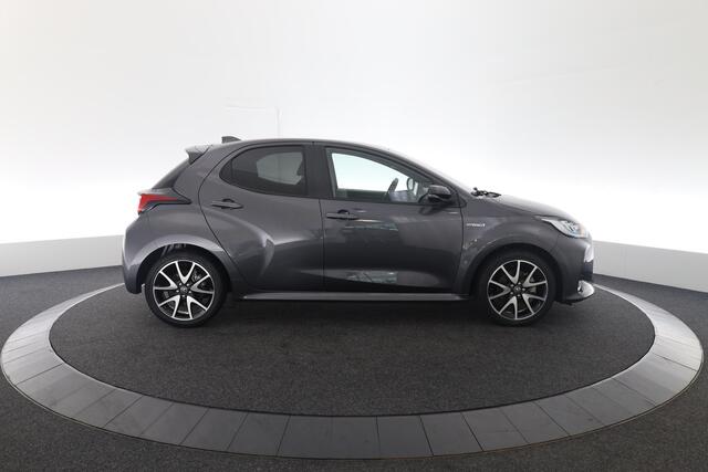 Toyota YARIS 1.5 Hybrid Executive