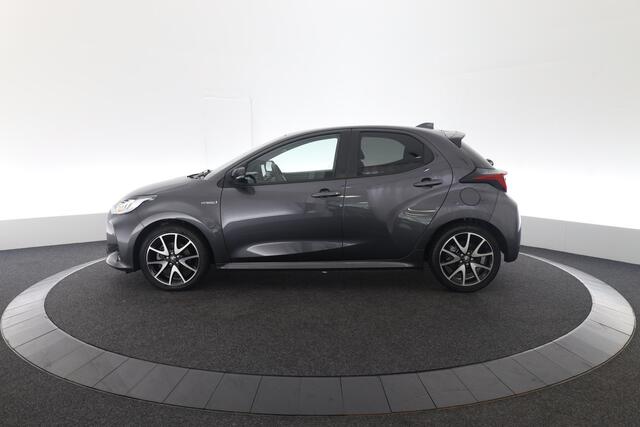 Toyota YARIS 1.5 Hybrid Executive