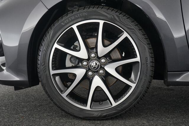 Toyota YARIS 1.5 Hybrid Executive