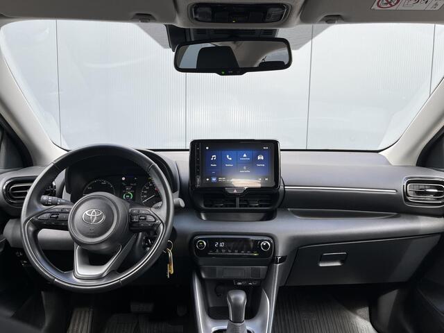 Toyota YARIS 1.5 Hybrid 115 Active Plus