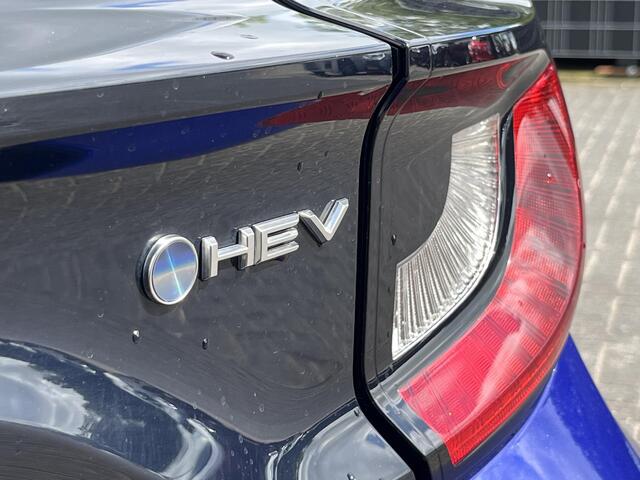 Toyota YARIS 1.5 Hybrid 115 Active Plus
