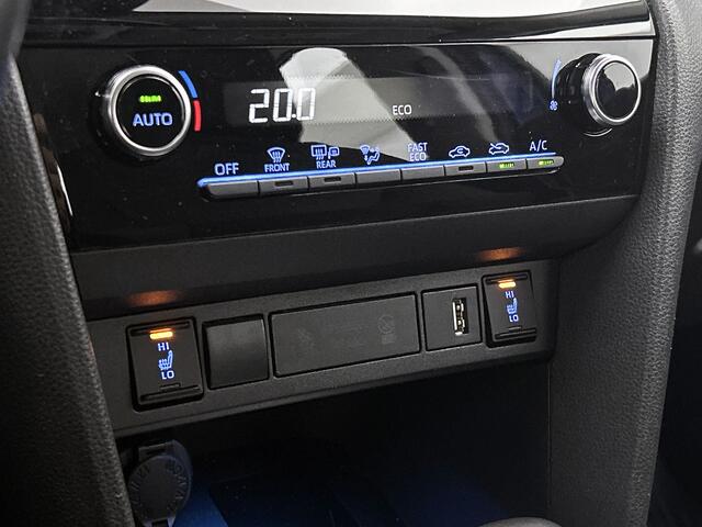 Toyota YARIS Cross 1.5 Hybrid Active Limited | Electrische achterklep | Stoelverwarming | Navigatie