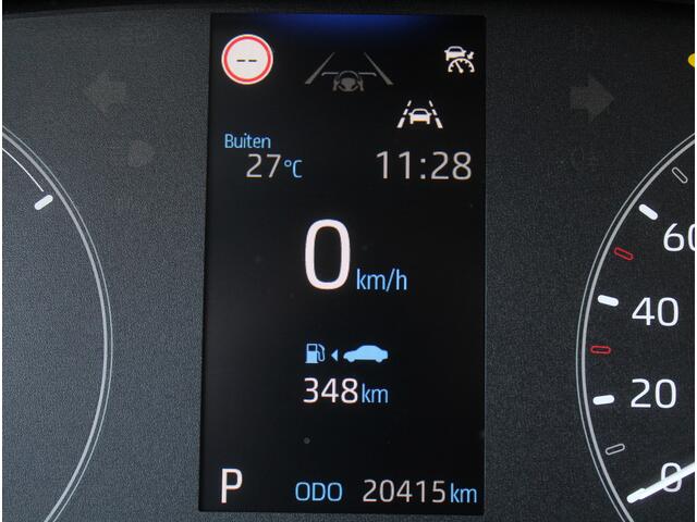 Toyota YARIS 1.5 Hybrid 115 Comfort CLIMATE | CAMERA | ADAPCRUISE | CARPLAY | DAB | LED