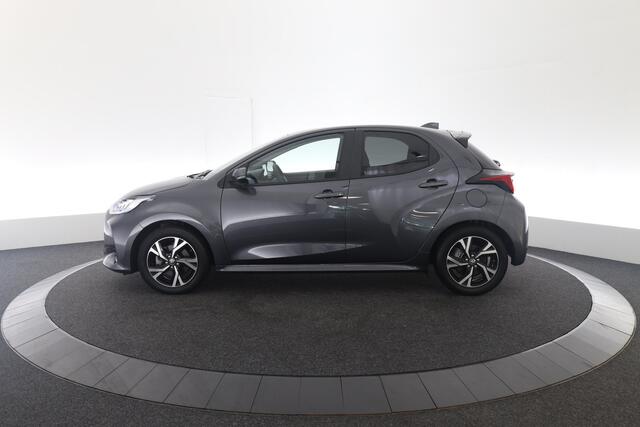 Toyota YARIS 1.5 Hybrid 115 First Edition