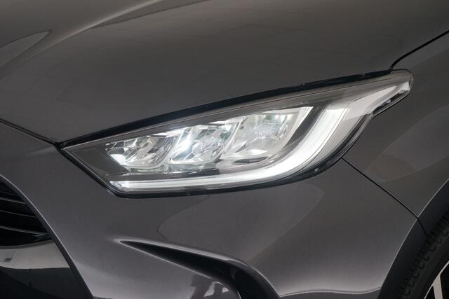 Toyota YARIS 1.5 Hybrid 115 First Edition