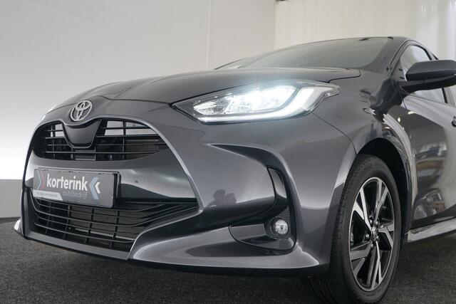 Toyota YARIS 1.5 Hybrid 115 First Edition