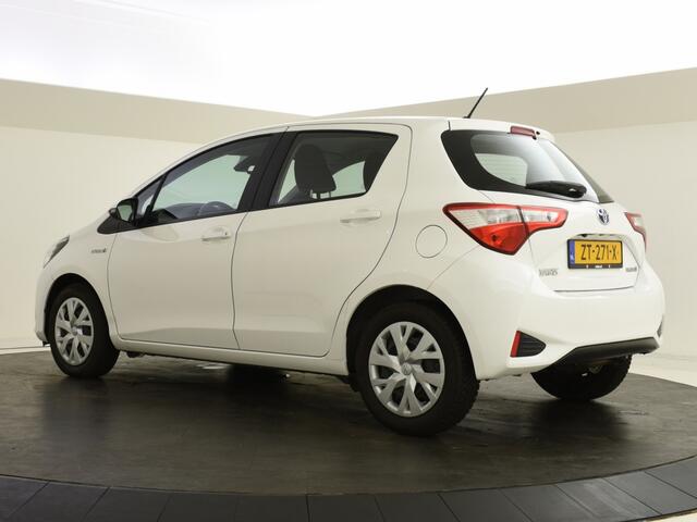 Toyota YARIS 1.5 Hybrid Active | Navigatie | Camera | Airco