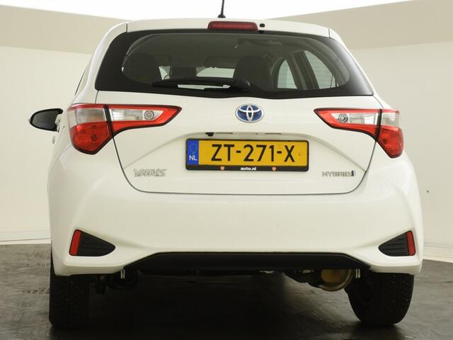 Toyota YARIS 1.5 Hybrid Active | Navigatie | Camera | Airco