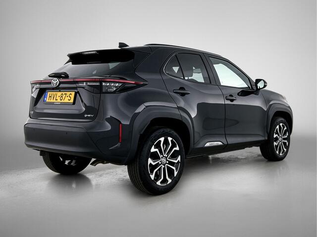 Toyota YARIS Cross 1.5 Hybrid 115 Dynamic | Navigatie | Comfort Pack | PDC | BLS |