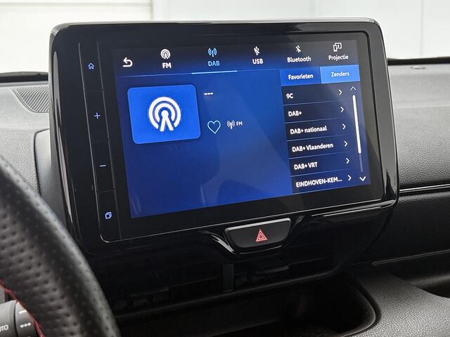 Toyota YARIS 1.5 Hybrid GR Sport | Head-Up Display | Dodehoek detectie | Stoel+stuurverwarming | Apple CarPlay/Android Auto | Cruise Control Adaptive |