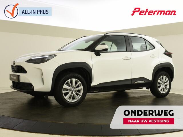 Toyota YARIS Cross 1.5 Hybrid 115 Active | Carplay | Adaptive Cruise Control | All