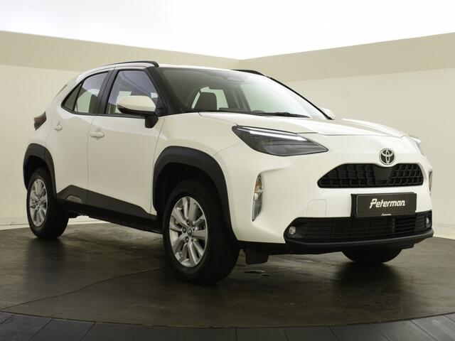 Toyota YARIS Cross 1.5 Hybrid 115 Active | Carplay | Adaptive Cruise Control | All
