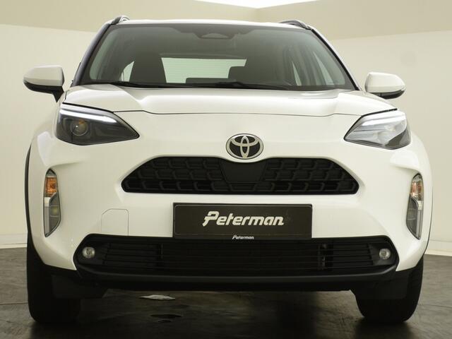 Toyota YARIS Cross 1.5 Hybrid 115 Active | Carplay | Adaptive Cruise Control | All