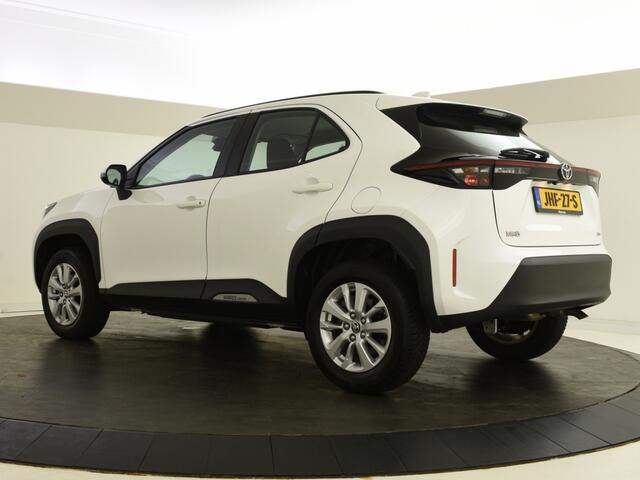 Toyota YARIS Cross 1.5 Hybrid 115 Active | Carplay | Adaptive Cruise Control | All