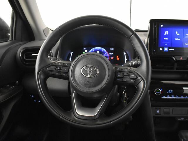 Toyota YARIS Cross 1.5 Hybrid 115 Active | Carplay | Adaptive Cruise Control | All
