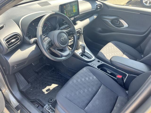 Toyota YARIS 1.5 Hybrid 115 Active Carplay Clima Cruise Lendesteun
