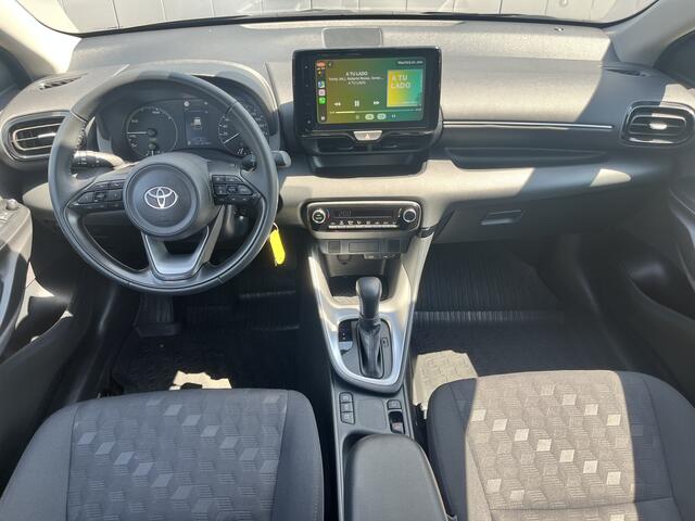 Toyota YARIS 1.5 Hybrid 115 Active Carplay Clima Cruise Lendesteun