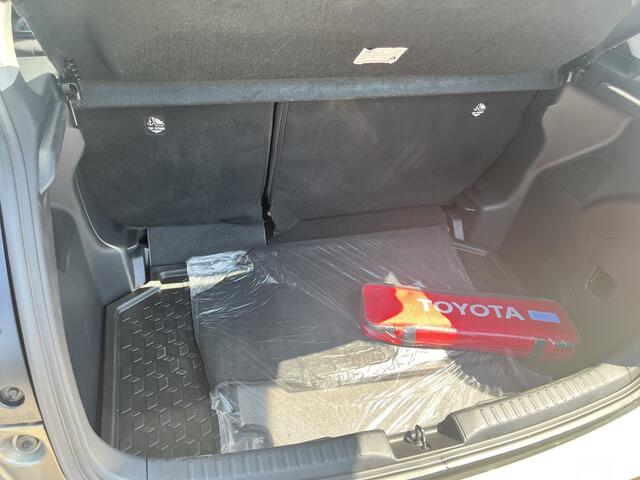 Toyota YARIS 1.5 Hybrid 115 Active Carplay Clima Cruise Lendesteun