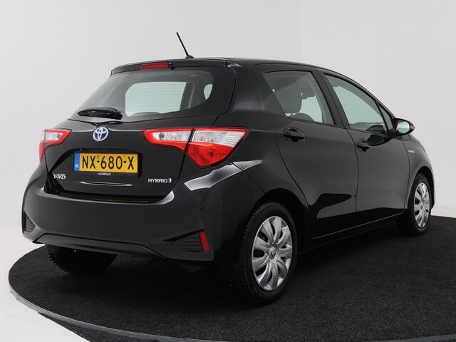 Toyota YARIS 1.5 Hybrid Aspiration | Navigatie | Camera |