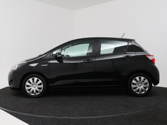 Toyota YARIS 1.5 Hybrid Aspiration | Navigatie | Camera |
