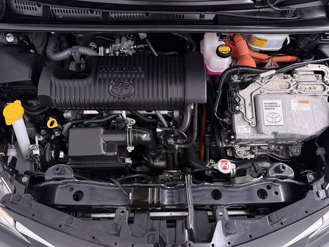 Toyota YARIS 1.5 Hybrid Aspiration | Navigatie | Camera |