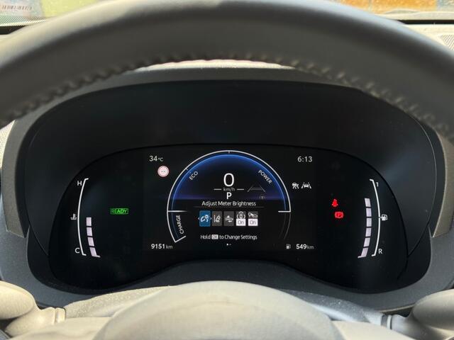 Toyota YARIS 1.5 Hybrid Dynamic - Navi - camera