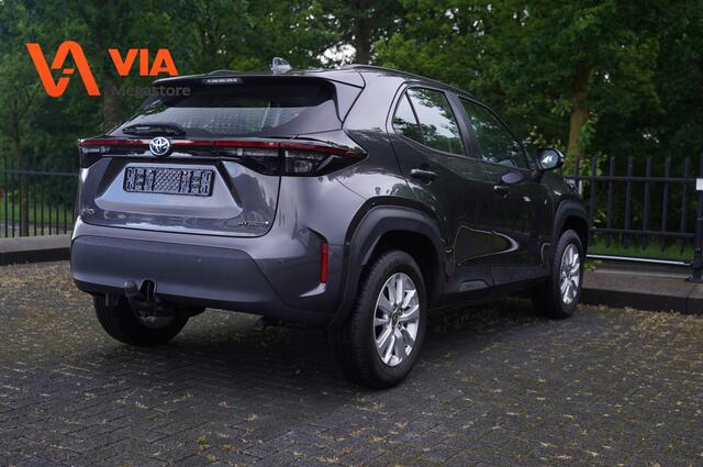 Toyota YARIS Cross 1.5 Hybrid 115PK | Trekhaak | Camera | Navi | Stoelverw. | ACC | Lane | Automaat