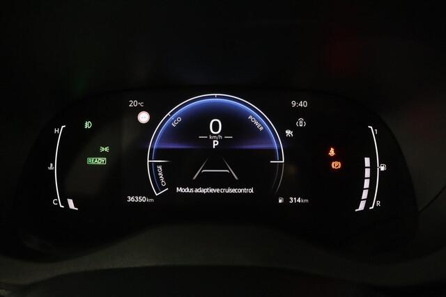 Toyota YARIS Cross 1.5 Hybrid 115 First Edition | Apple Carplay/Android Auto | Navigatie | Adaptieve Cruise-Control |