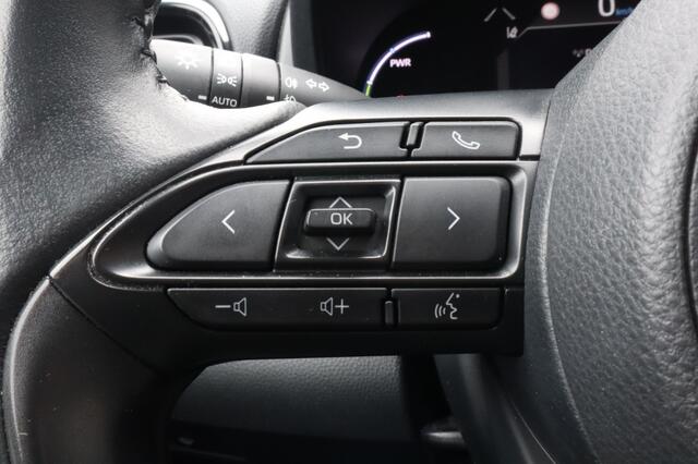 Toyota YARIS Cross 1.5 Hybrid First Edition | Keyless | Carplay | Adapt. Cruise
