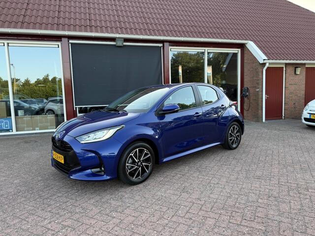Toyota YARIS 1.5 HYBRIDE DYNAMIC Orig. NL/Camera/Climate Control