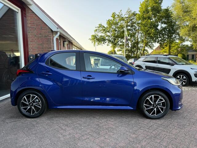 Toyota YARIS 1.5 HYBRIDE DYNAMIC Orig. NL/Camera/Climate Control