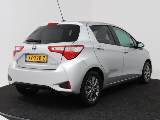 Toyota YARIS 1.5 Hybrid Dynamic | Navigatie |