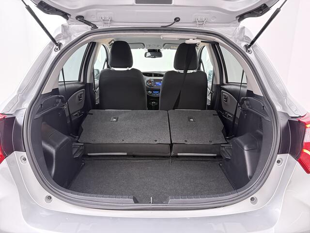 Toyota YARIS 1.5 Hybrid Dynamic | Navigatie |