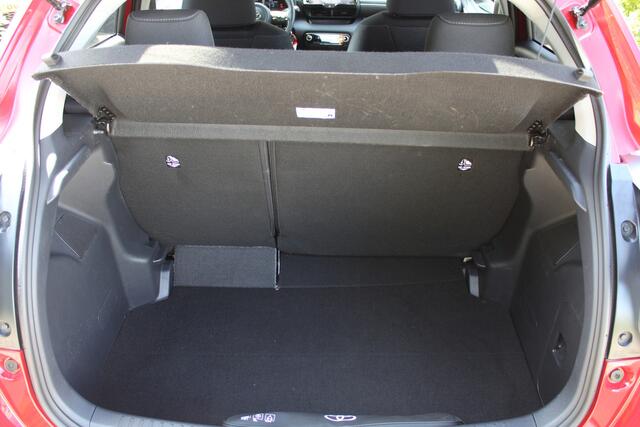 Toyota YARIS 1.5 Hybrid 115 Dynamic | Rijklaar | Stoel/Stuur-verw. | Apple/Android | Adap. Cruise | Clima