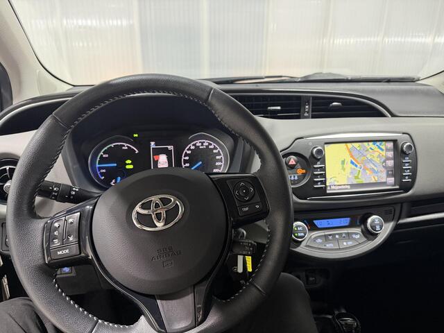 Toyota YARIS 1.5 Hybrid Active | All season banden | Goed onderhouden |