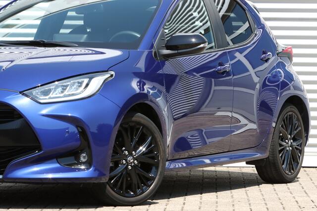Toyota YARIS 1.5 Hybrid Executive Tokyo Pop-out
