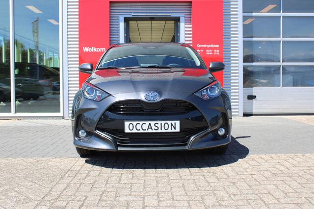 Toyota YARIS 1.5 Hybrid 115 Active Plus