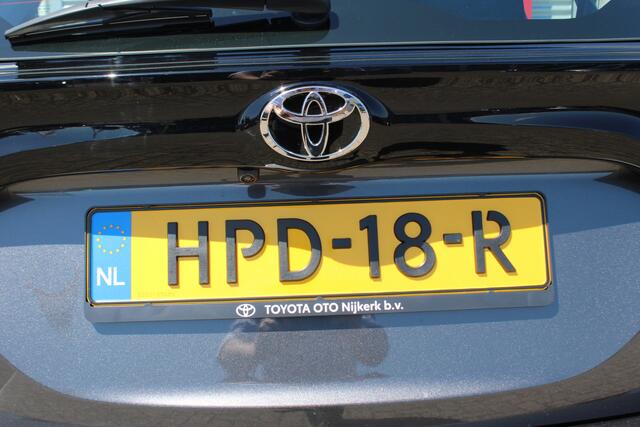 Toyota YARIS 1.5 Hybrid 115 Active Plus
