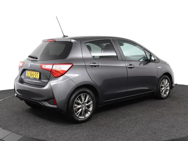 Toyota YARIS 1.5 Hybrid Dynamic | Navigatie systeem |