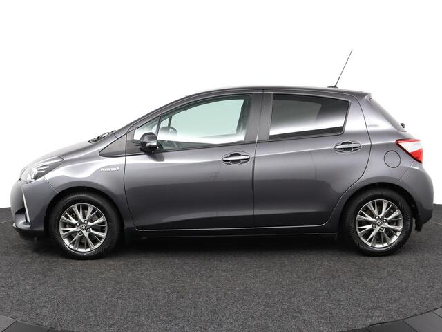Toyota YARIS 1.5 Hybrid Dynamic | Navigatie systeem |